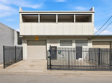 21724 - 22 Independence Street, Moorabbin