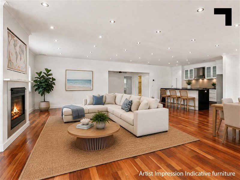 22 Independence Street, Moorabbin