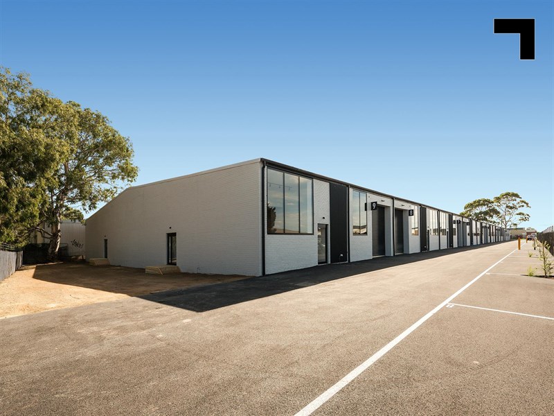 7/14-16 Bond Street, Mordialloc
