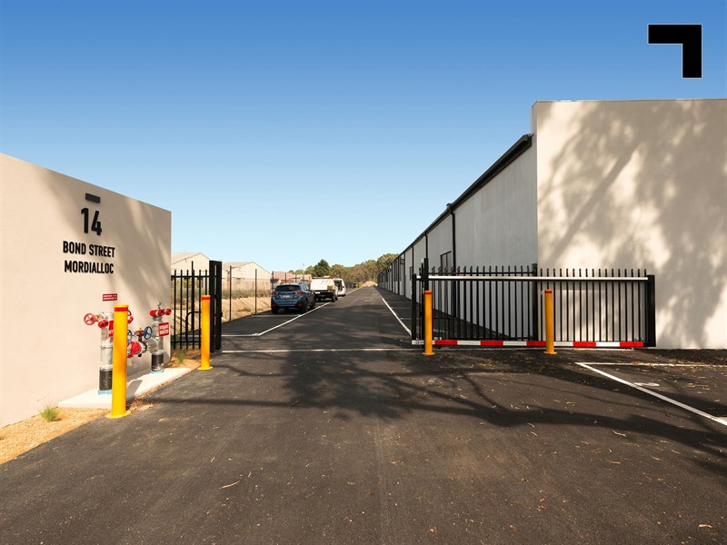 7/14-16 Bond Street, Mordialloc