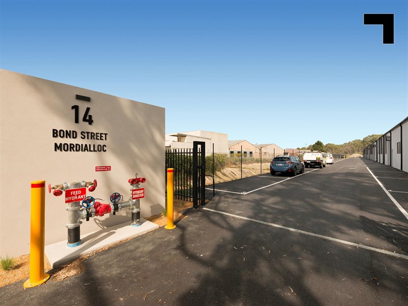 7/14-16 Bond Street, Mordialloc