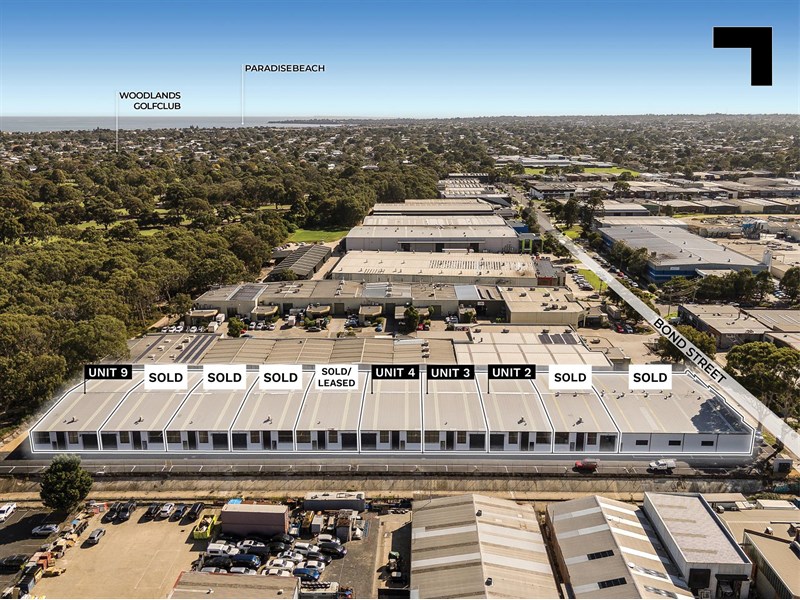 7/14-16 Bond Street, Mordialloc