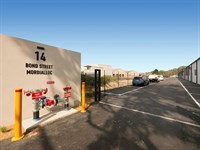 7/14-16 Bond Street, Mordialloc