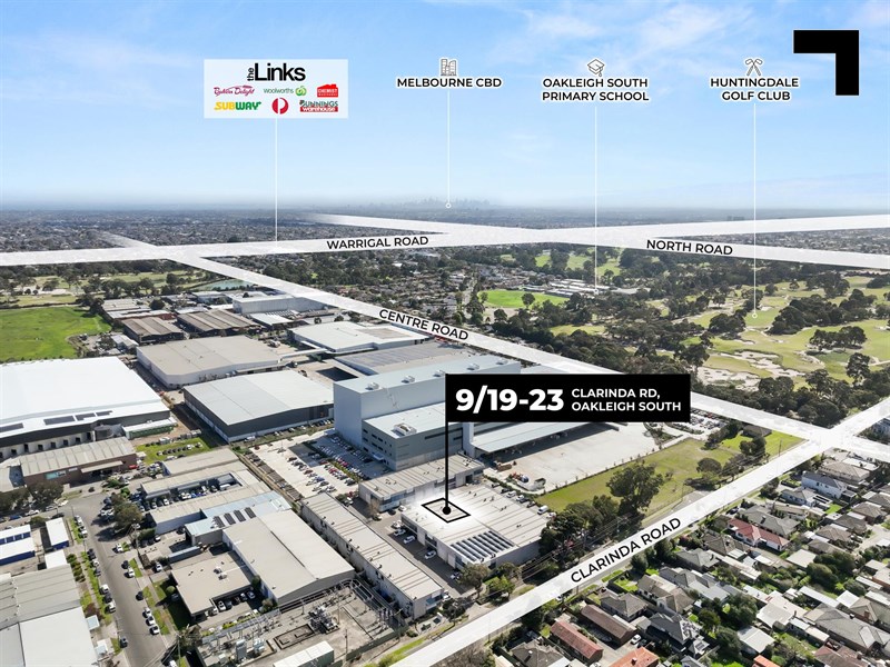 9/19-23 Clarinda Road, Oakleigh South