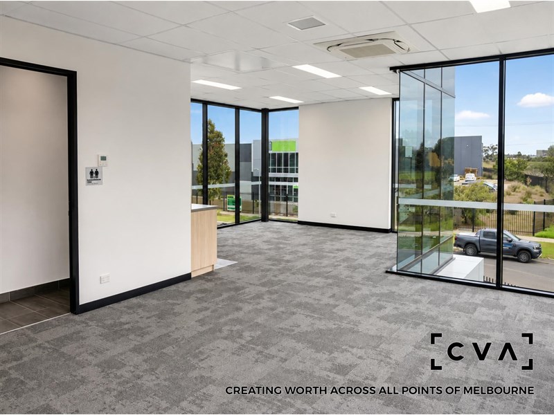 2/24 Rockfield Way, Ravenhall