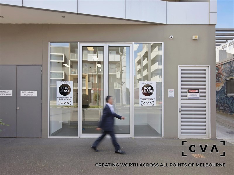 Ground Floor/206 Buckley Street, Essendon