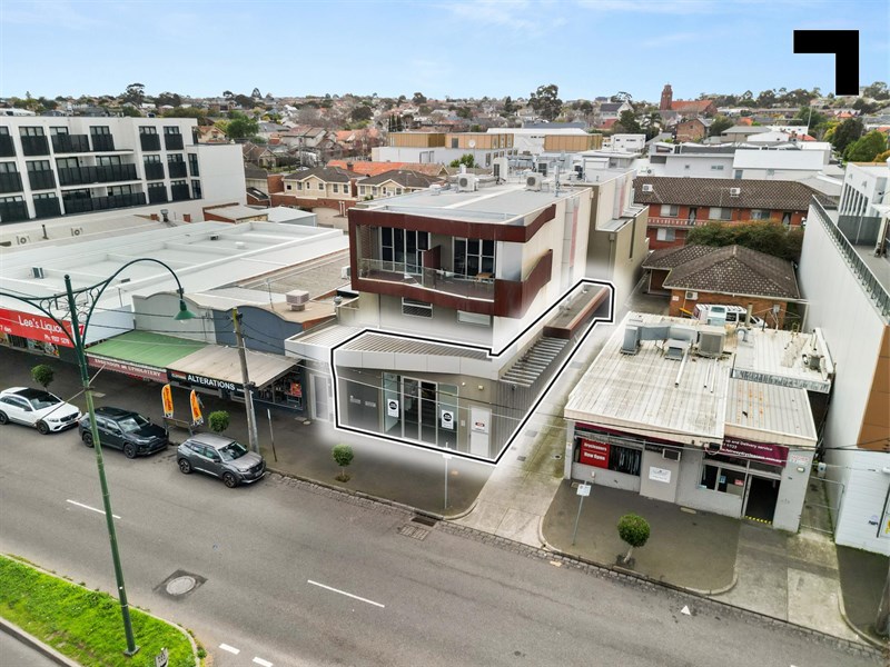 Ground Floor/206 Buckley Street, Essendon