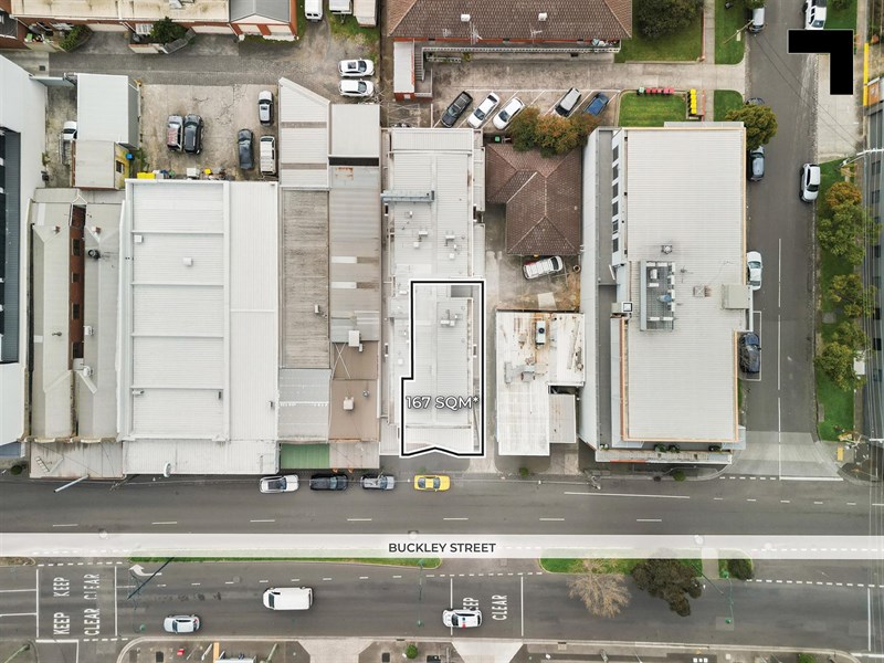 Ground Floor/206 Buckley Street, Essendon