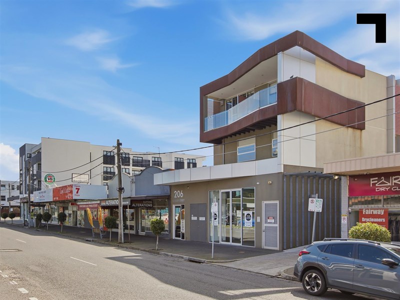 Ground Floor/206 Buckley Street, Essendon