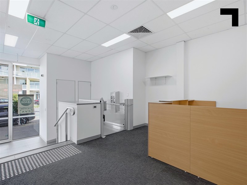 Ground Floor/206 Buckley Street, Essendon