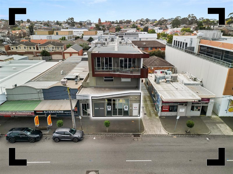 Ground Floor/206 Buckley Street, Essendon