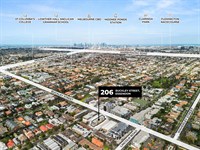 Ground Floor/206 Buckley Street, Essendon