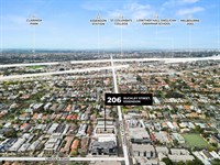 Ground Floor/206 Buckley Street, Essendon