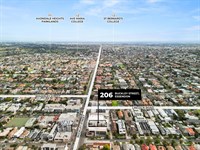 Ground Floor/206 Buckley Street, Essendon