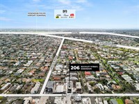 Ground Floor/206 Buckley Street, Essendon