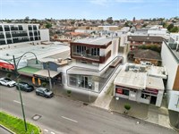Ground Floor/206 Buckley Street, Essendon