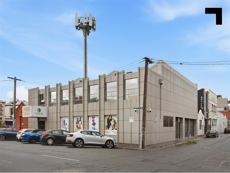 3-7 Shelley Street, Richmond