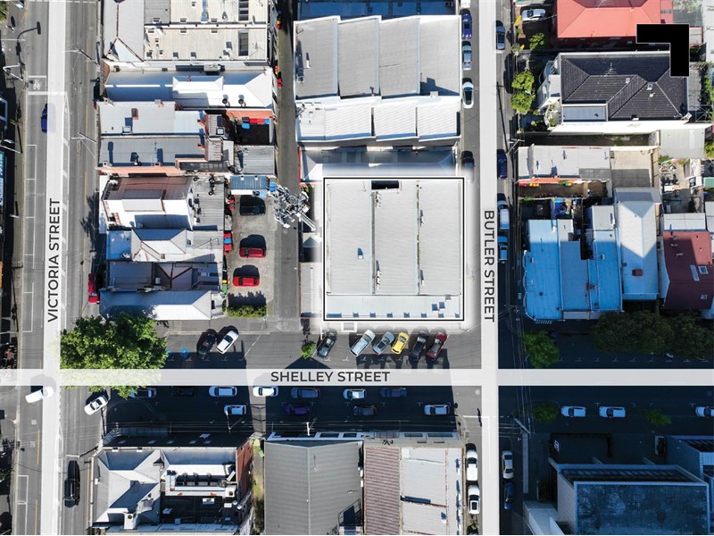 3-7 Shelley Street, Richmond