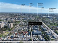 3-7 Shelley Street, Richmond