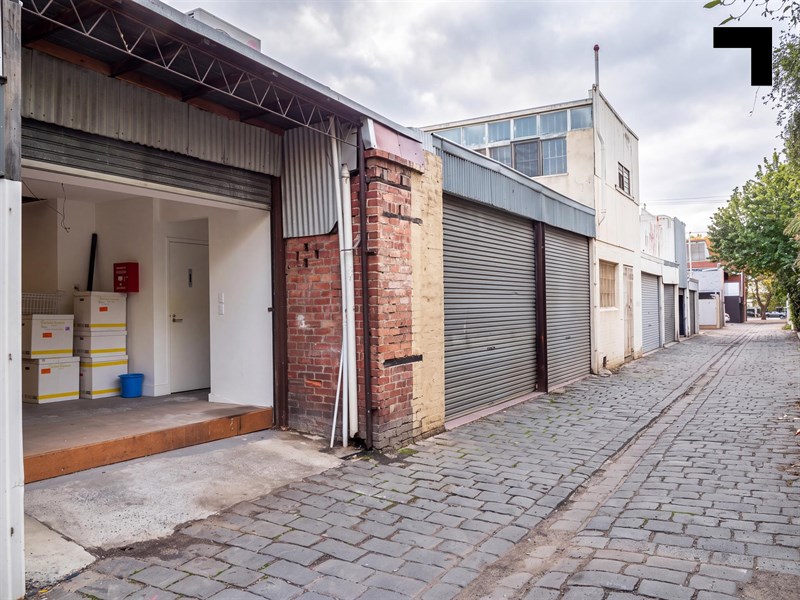 118 St Kilda Road, St Kilda