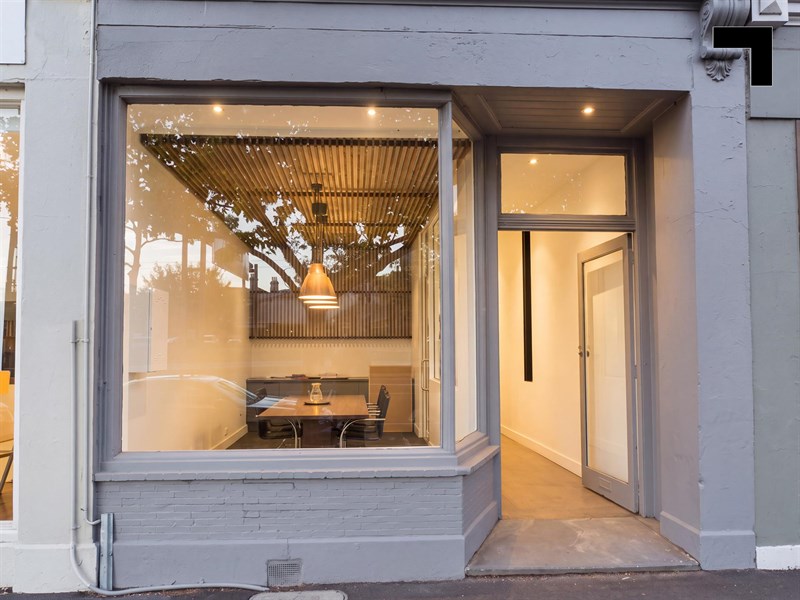 118 St Kilda Road, St Kilda