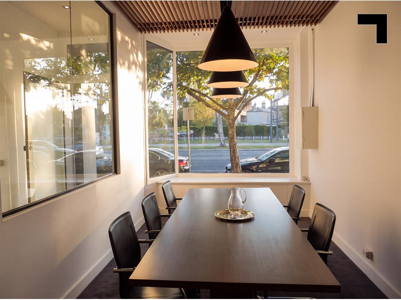 118 St Kilda Road, St Kilda