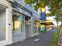 118 St Kilda Road, St Kilda