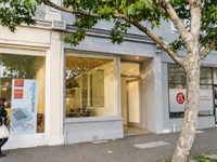 118 St Kilda Road, St Kilda