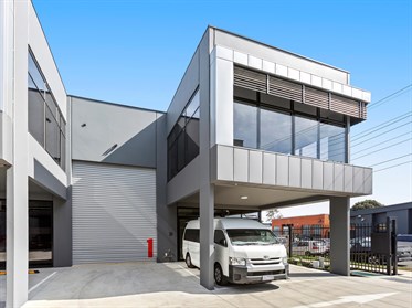 21747 - 1/43-51 King Street, Airport West