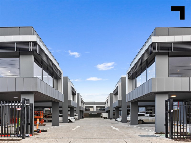 1/43-51 King Street, Airport West