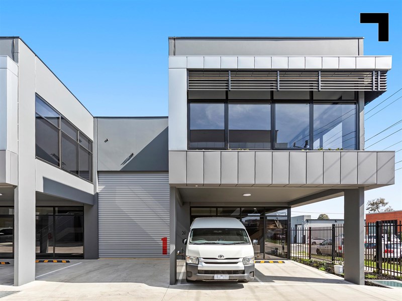 1/43-51 King Street, Airport West