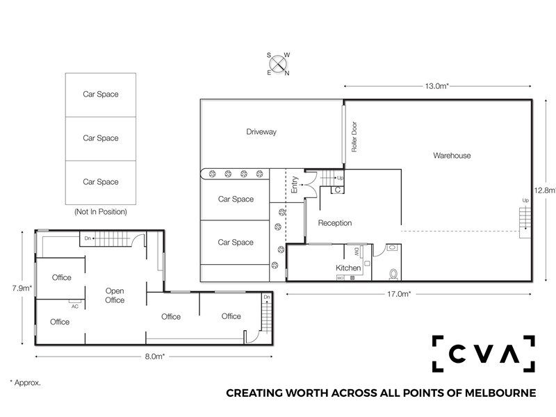 43/140-148 Chesterville Road, Cheltenham