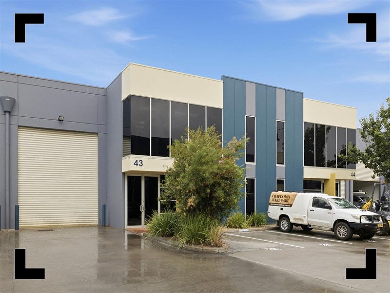 43/140-148 Chesterville Road, Cheltenham