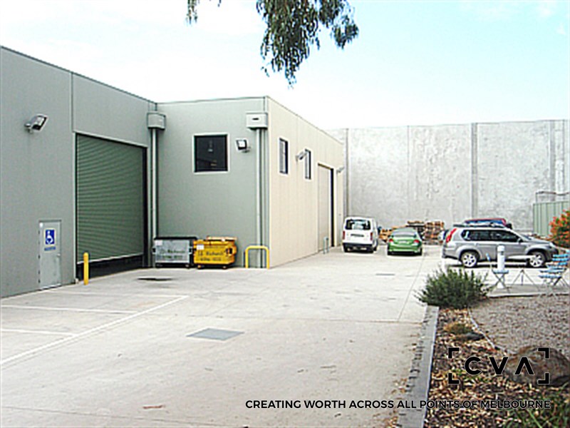 46 Swanston Street, Preston