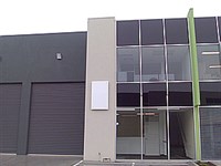 Unit 4/52 Corporate Boulevard (423 Dorset Road ), Bayswater
