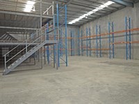 18 Corporate Boulevard, Bayswater