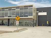 18 Corporate Boulevard, Bayswater