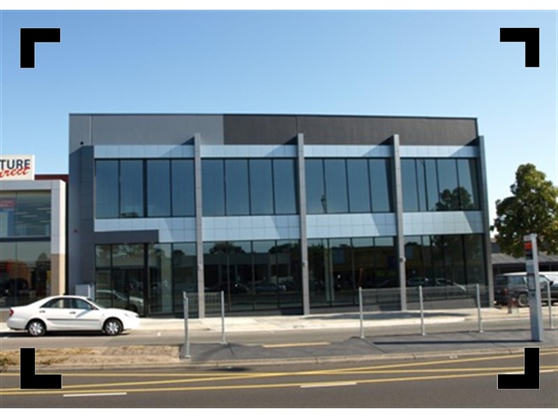 328-334 Whitehorse Road, Nunawading