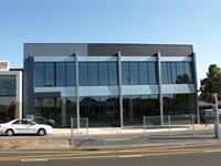 328-334 Whitehorse Road, Nunawading