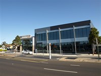 328-334 Whitehorse Road, Nunawading