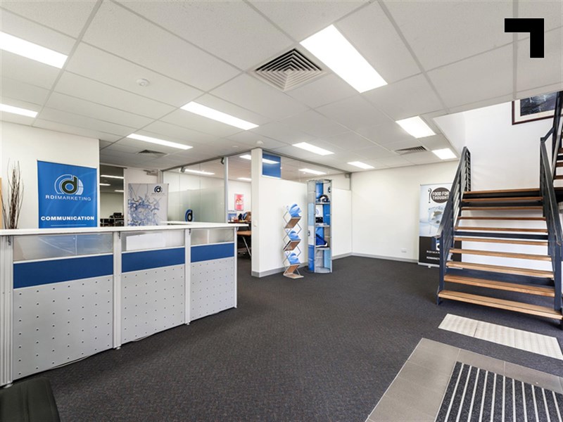 1 & 3/2 Bromham Place, Richmond