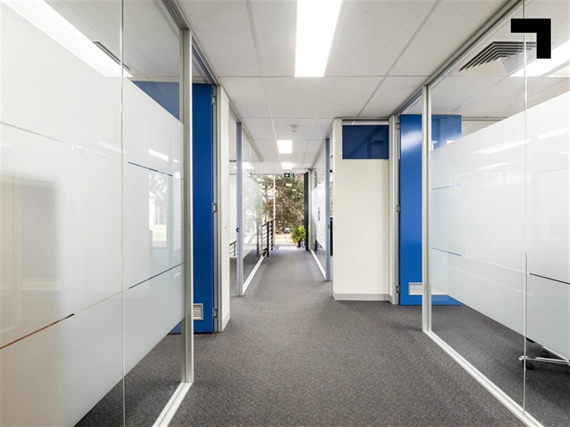 1 & 3/2 Bromham Place, Richmond