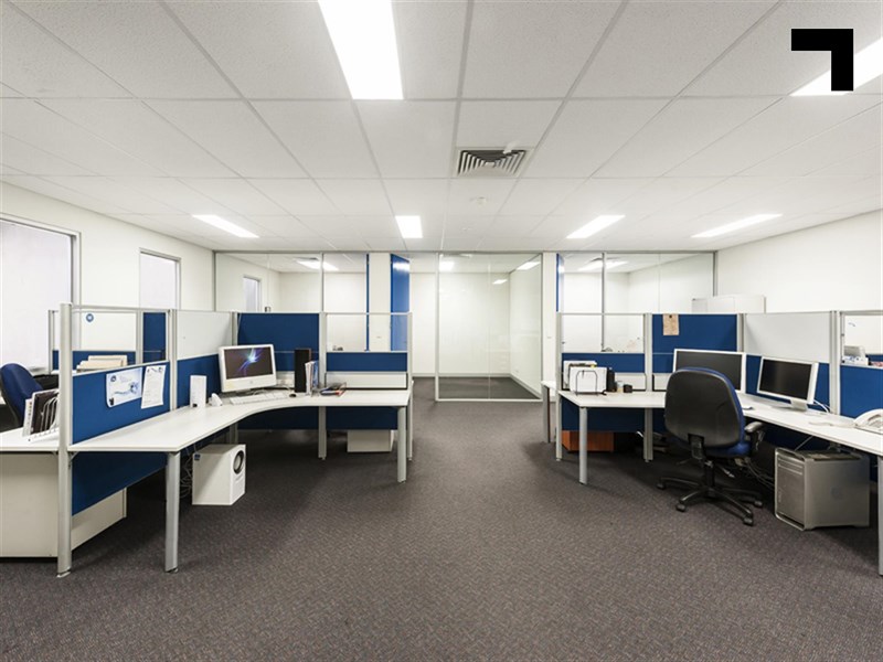 1 & 3/2 Bromham Place, Richmond