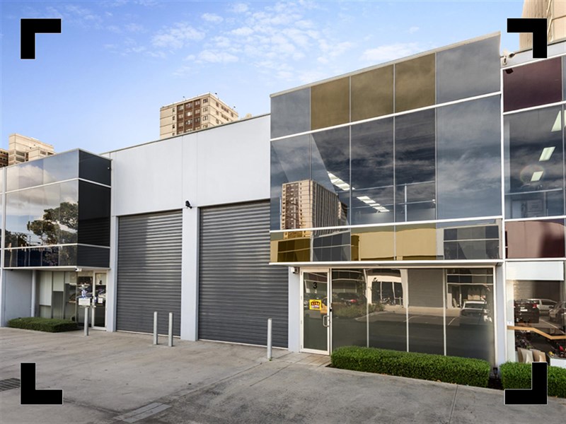 1 & 3/2 Bromham Place, Richmond