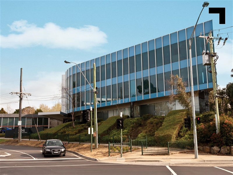 Suite 8/241 Blackburn Road, Mount Waverley