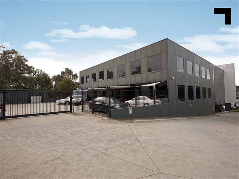 Suite 8/241 Blackburn Road, Mount Waverley