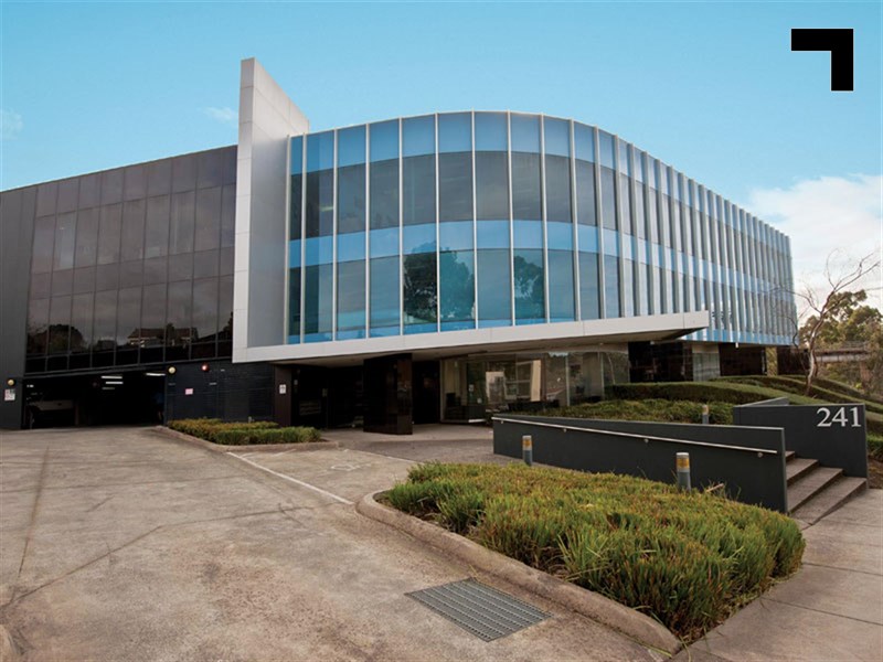 Suite 8/241 Blackburn Road, Mount Waverley