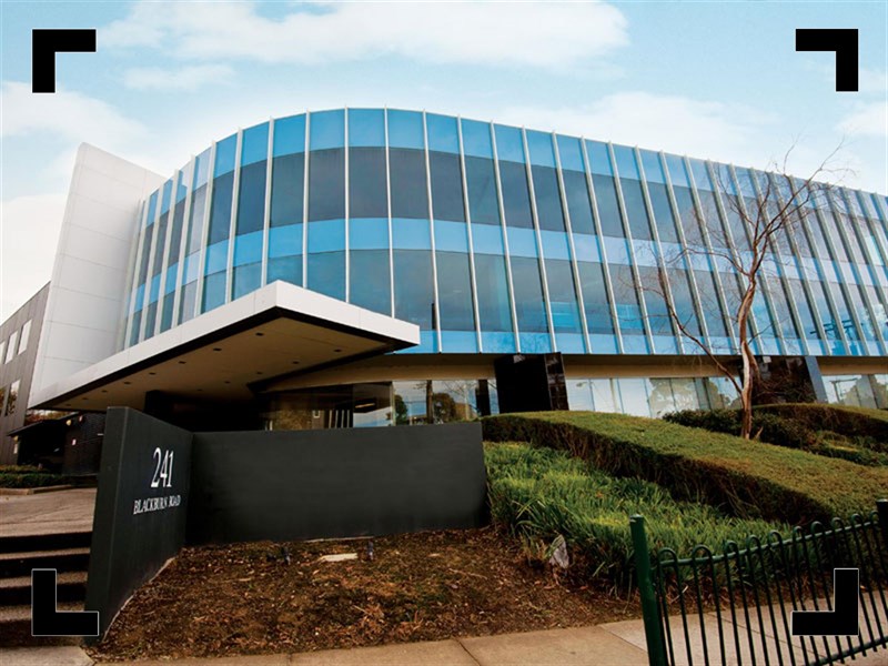 Suite 8/241 Blackburn Road, Mount Waverley