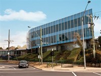 Suite 8/241 Blackburn Road, Mount Waverley