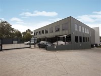 Suite 8/241 Blackburn Road, Mount Waverley